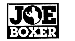 JOE BOXER