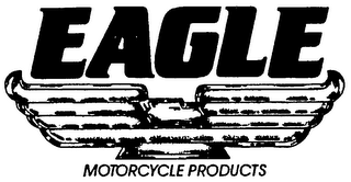 EAGLE MOTORCYCLE PRODUCTS