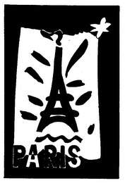 PARIS trademark