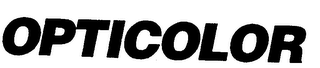 OPTICOLOR