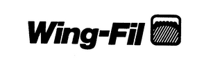 WING-FIL trademark