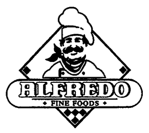 ALFREDO FINE FOODS