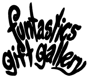 FUNTASTICS GIFT GALLERY