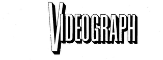 VIDEOGRAPH trademark