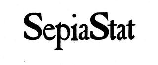 SEPIASTAT