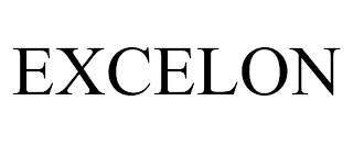 EXCELON trademark