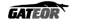 GATEOR trademark