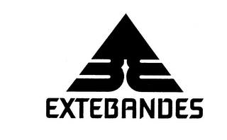 BE EXTEBANDES trademark