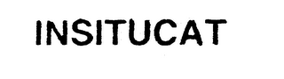 INSITUCAT trademark