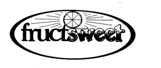 FRUCTSWEET trademark
