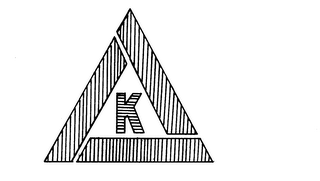 K trademark