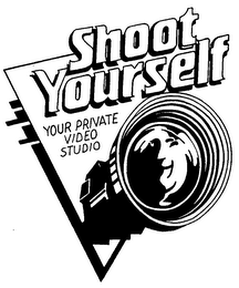 SHOOT YOURSELF YOUR PRIVATE VIDEO STUDIO