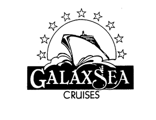 GALAXSEA CRUISES