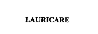 LAURICARE trademark