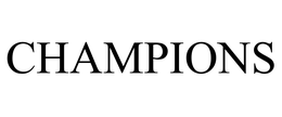 CHAMPIONS GOLF CLUB, INC.