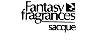 FANTASY FRAGRANCES SACQUE