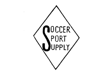 SOCCER SPORT SUPPLY