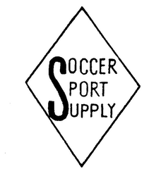 SOCCER SPORT SUPPLY