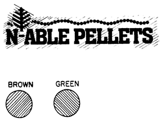 N-ABLE PELLETS