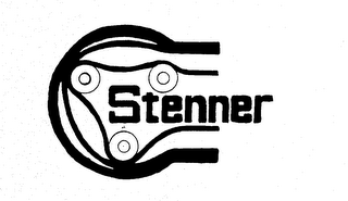 STENNER trademark