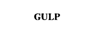 GULP trademark