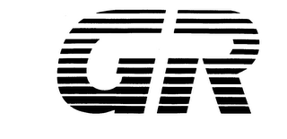 GR trademark