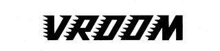 VROOM trademark