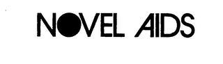 NOVEL AIDS trademark