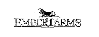 EMBER FARMS trademark