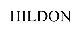 HILDON