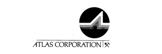 ATLAS CORPORATION trademark