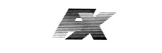 FX trademark