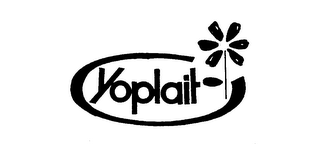 YOPLAIT