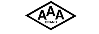 AAA BRAND