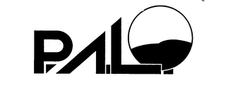 PAL trademark