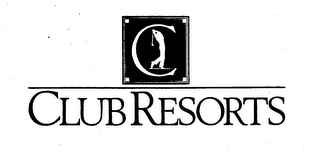 C CLUB RESORTS