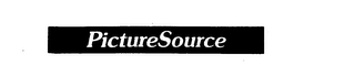 PICTURE SOURCE trademark