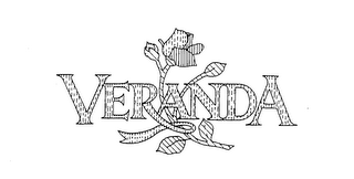 VERANDA