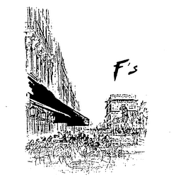 F'S trademark
