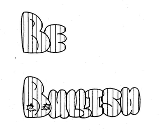 BE BULLISH trademark