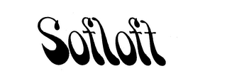 SOFLOFT trademark