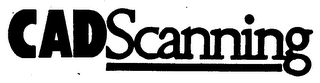 CADSCANNING