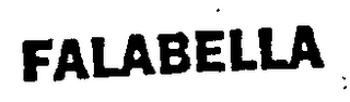 FALABELLA