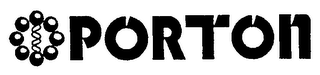 PORTON trademark