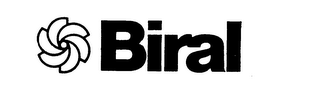 BIRAL trademark