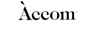 ÀCCOM