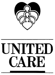 UNITED CARE trademark