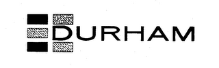 DURHAM trademark