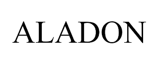 ALADON trademark