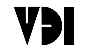 VDI trademark